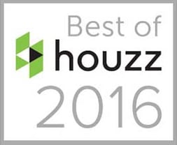 Best of Houzz 2016