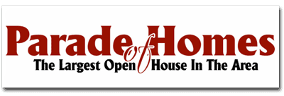 2015 LBA Parade Of Homes - The Largest Open House In The Area!