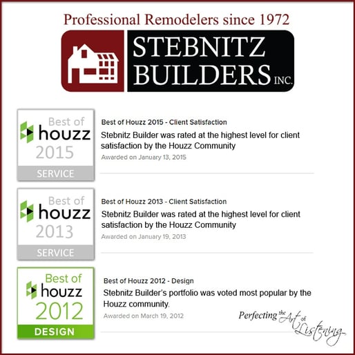 Best Of Houzz