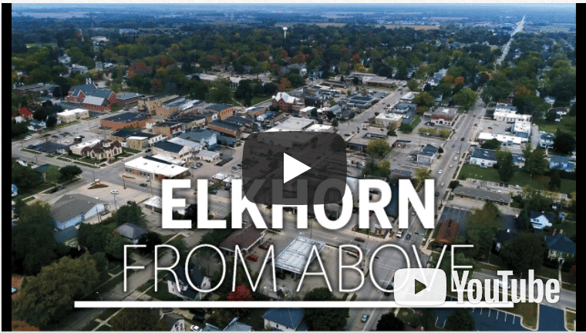 Elkhorn From Above (GazetteXtra aerial video series)