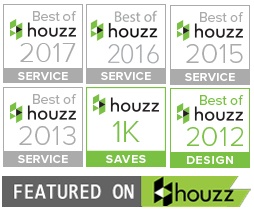 Best Of Houzz.com Awards