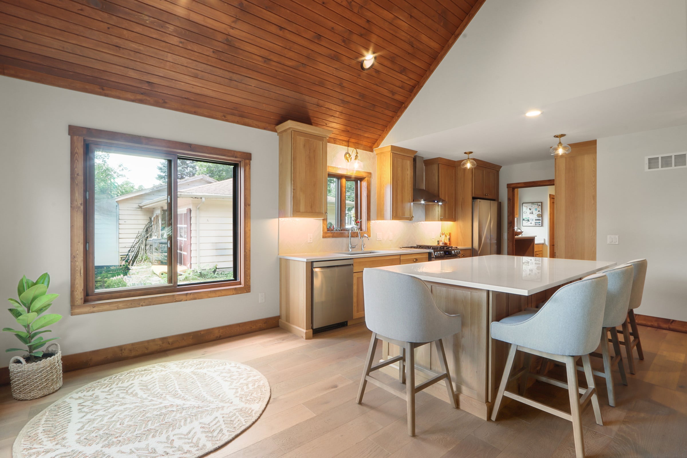 The Parts of a Remodel That Don't Make the Instagram Post